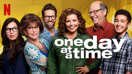 Mom Forceboy - Watch One Day at a Time | Netflix Official Site