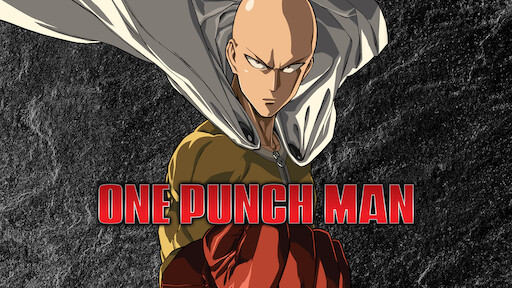 One-Punch Man - Wikipedia