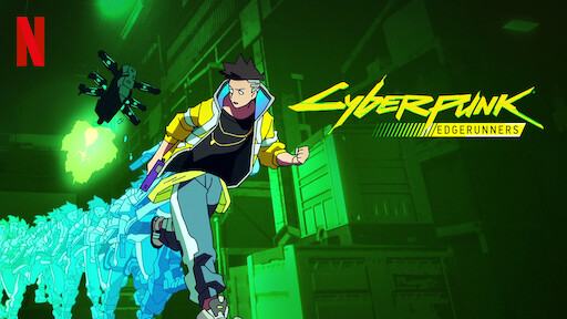 Download wallpaper 3840x2160 2022 tv show, cyberpunk edgerunners